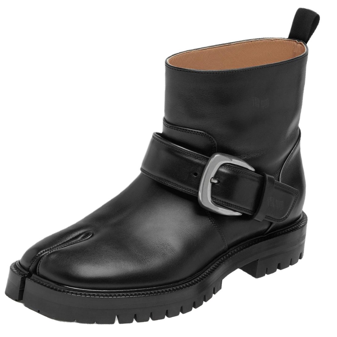 Maison Margiela Tabi County 4cm