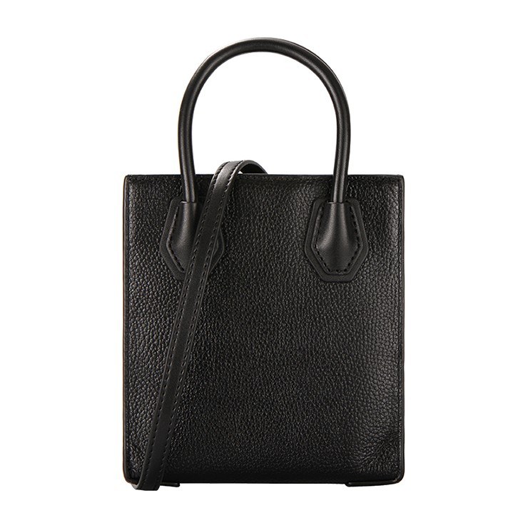 Michael Kors Mercer Black