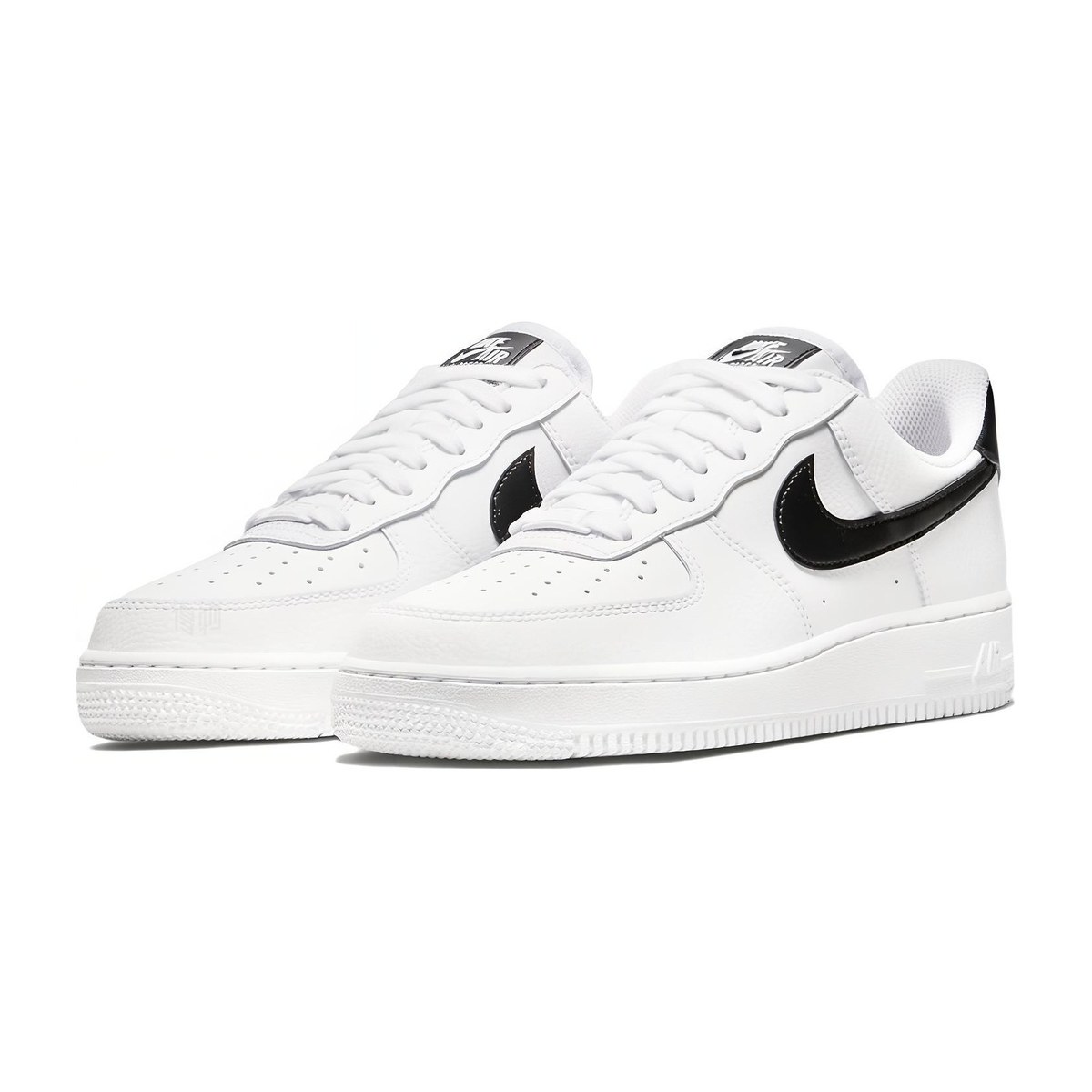 Nike Air Force 1 Low White Black