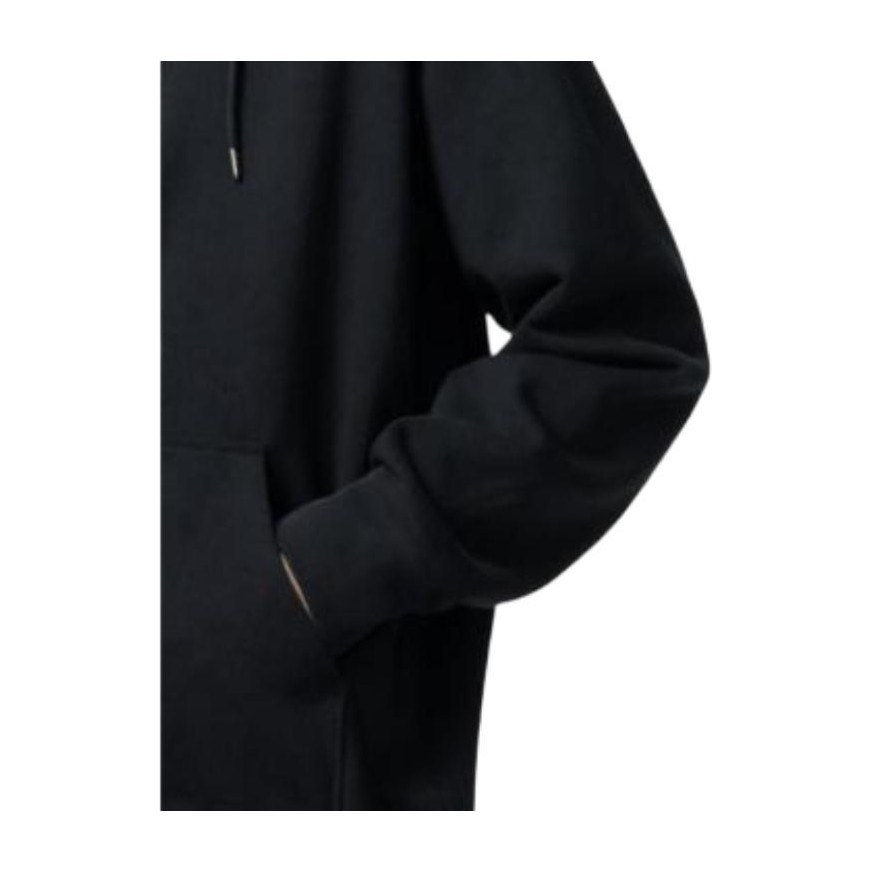 UNIQLO Hoodie Black
