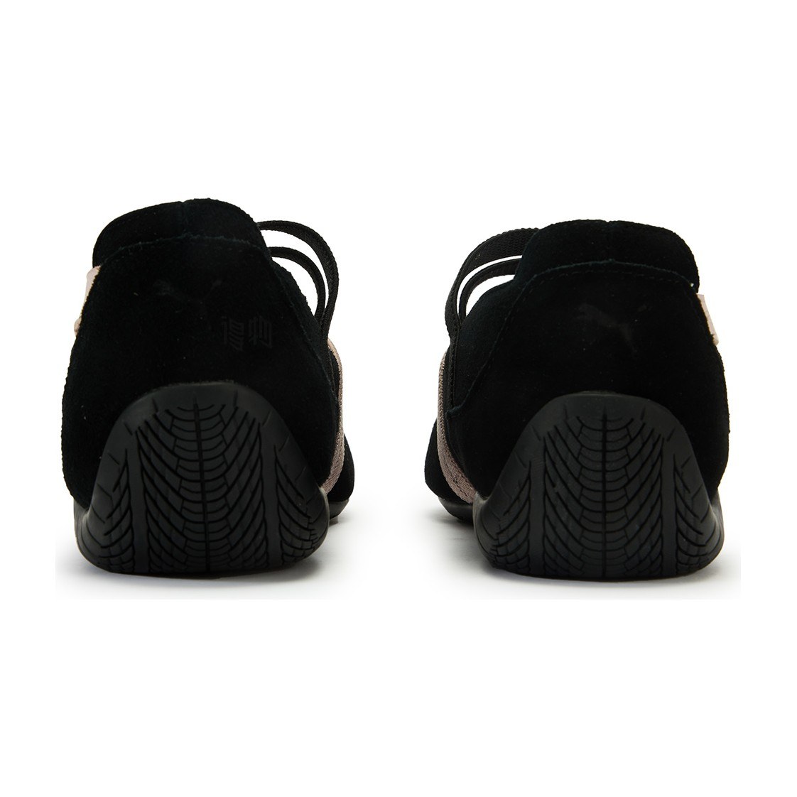 PUMA Speedcat Ballet Black Pink