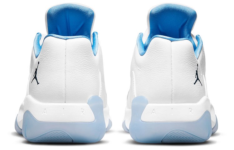 Jordan Air Jordan 11 CMFT Low "Legend Blue"