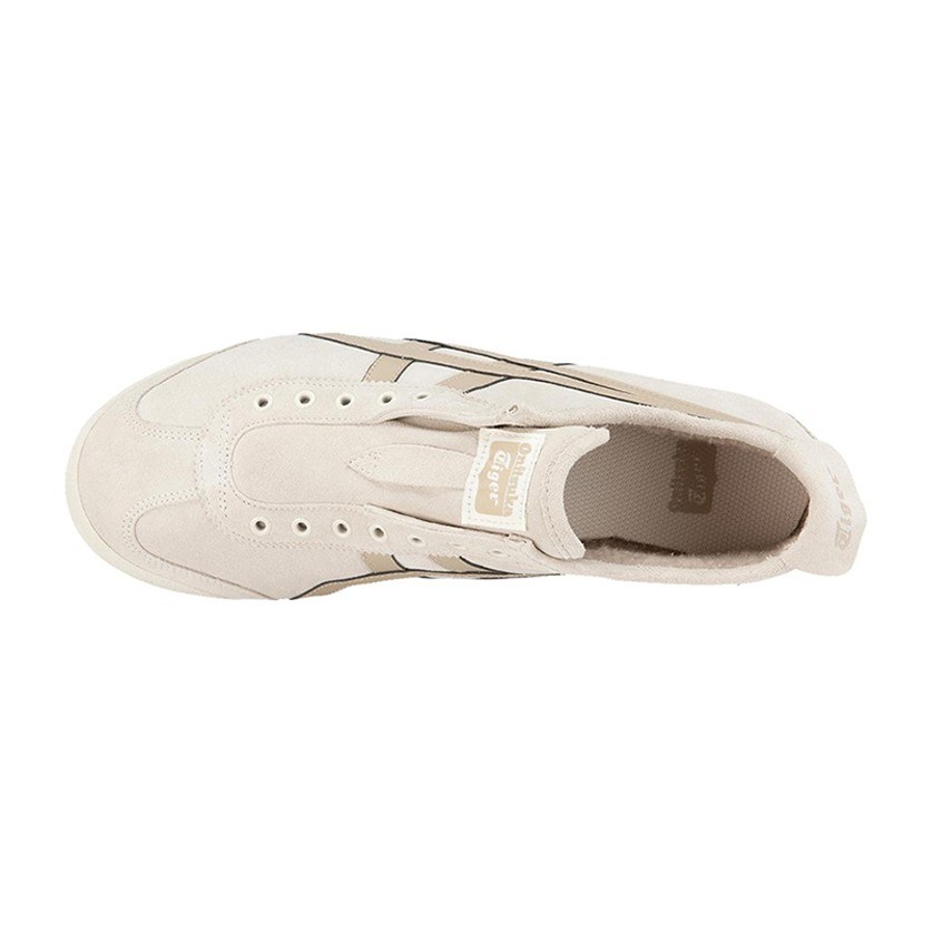 Onitsuka Tiger MEXICO 66 Slip-On Beige