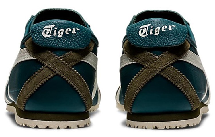Onitsuka Tiger Mexico 66 Green