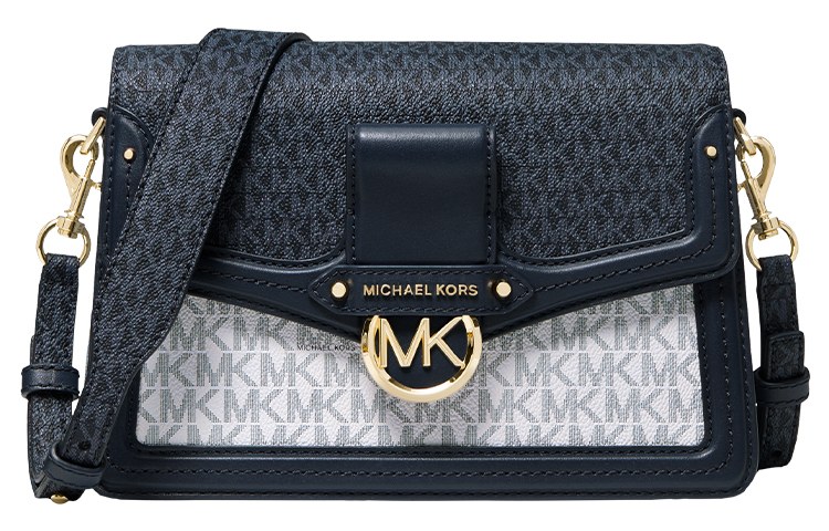 Michael Kors Jessie Navy