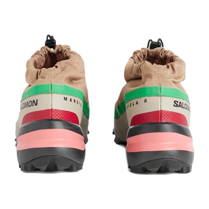 Salomon x MM6 Maison Margiela