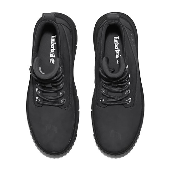Timberland Greyfield
