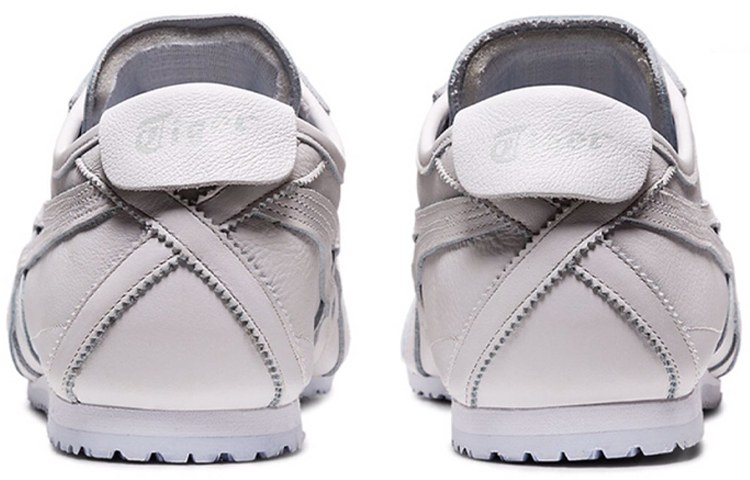 Onitsuka Tiger Mexico 66 White