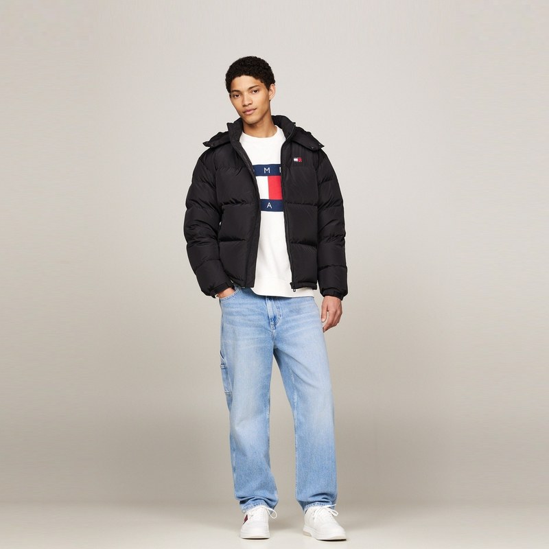 Tommy Hilfiger