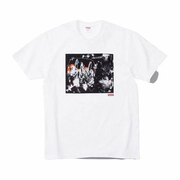 Supreme Futura 2000 Tee