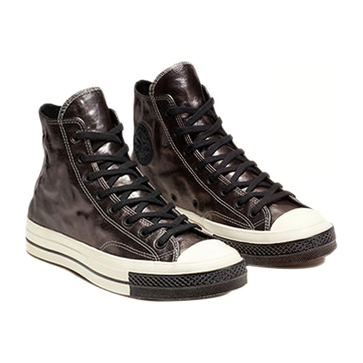 Converse Chuck 70 Flight School Leather High Top