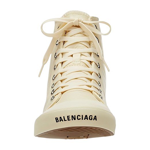 Balenciaga Paris Beige