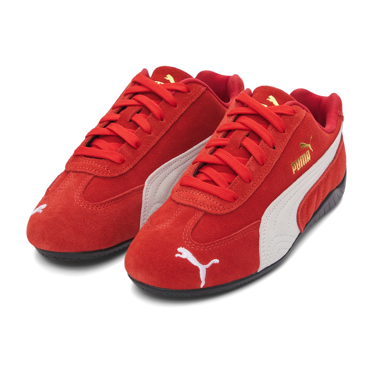 PUMA Speedcat OG Red