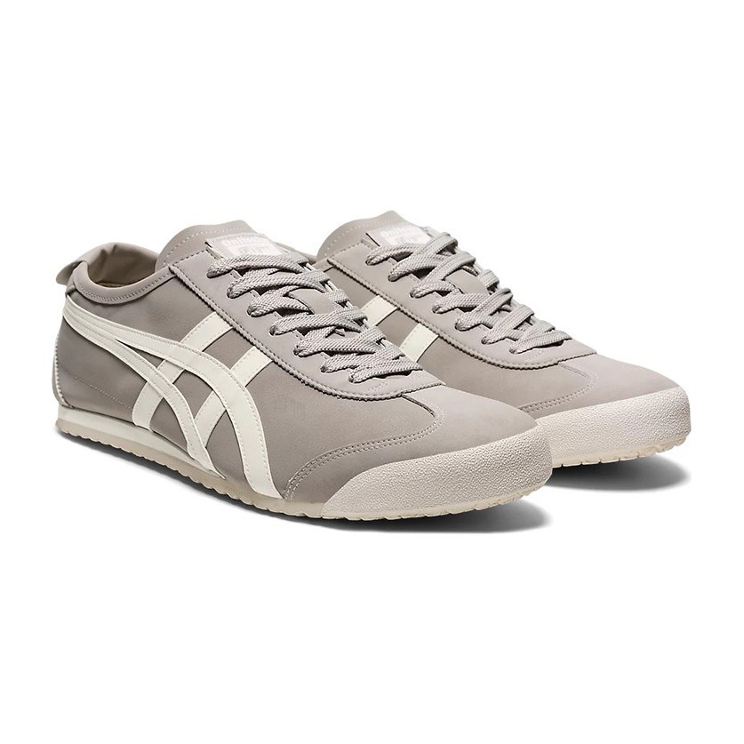 Onitsuka Tiger Mexico 66 Smoke Grey