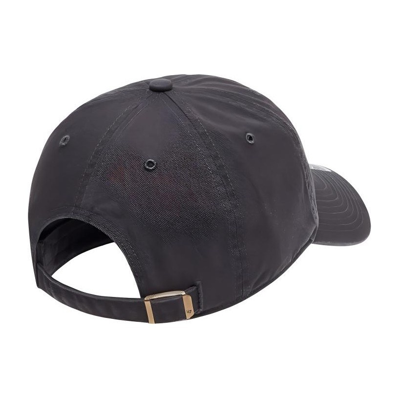 Oakley Logo Embroidered Cap Grey