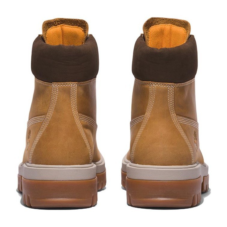 Timberland