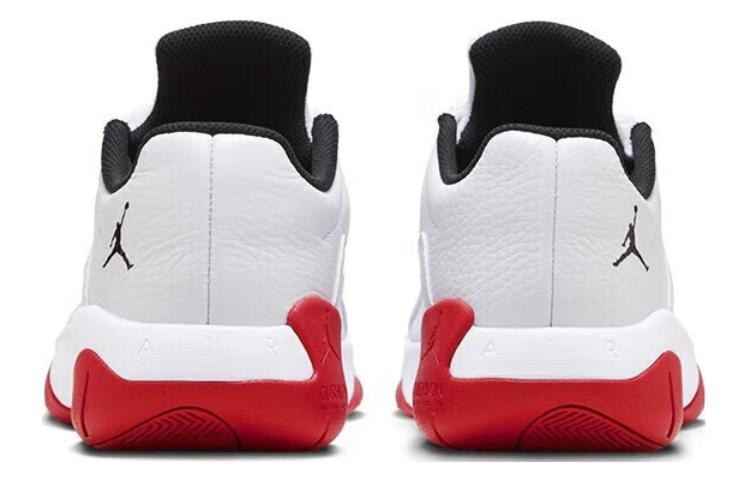 Jordan Air Jordan 11 Low White