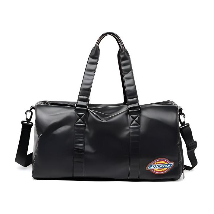 Dickies Travel Gym Bag Black
