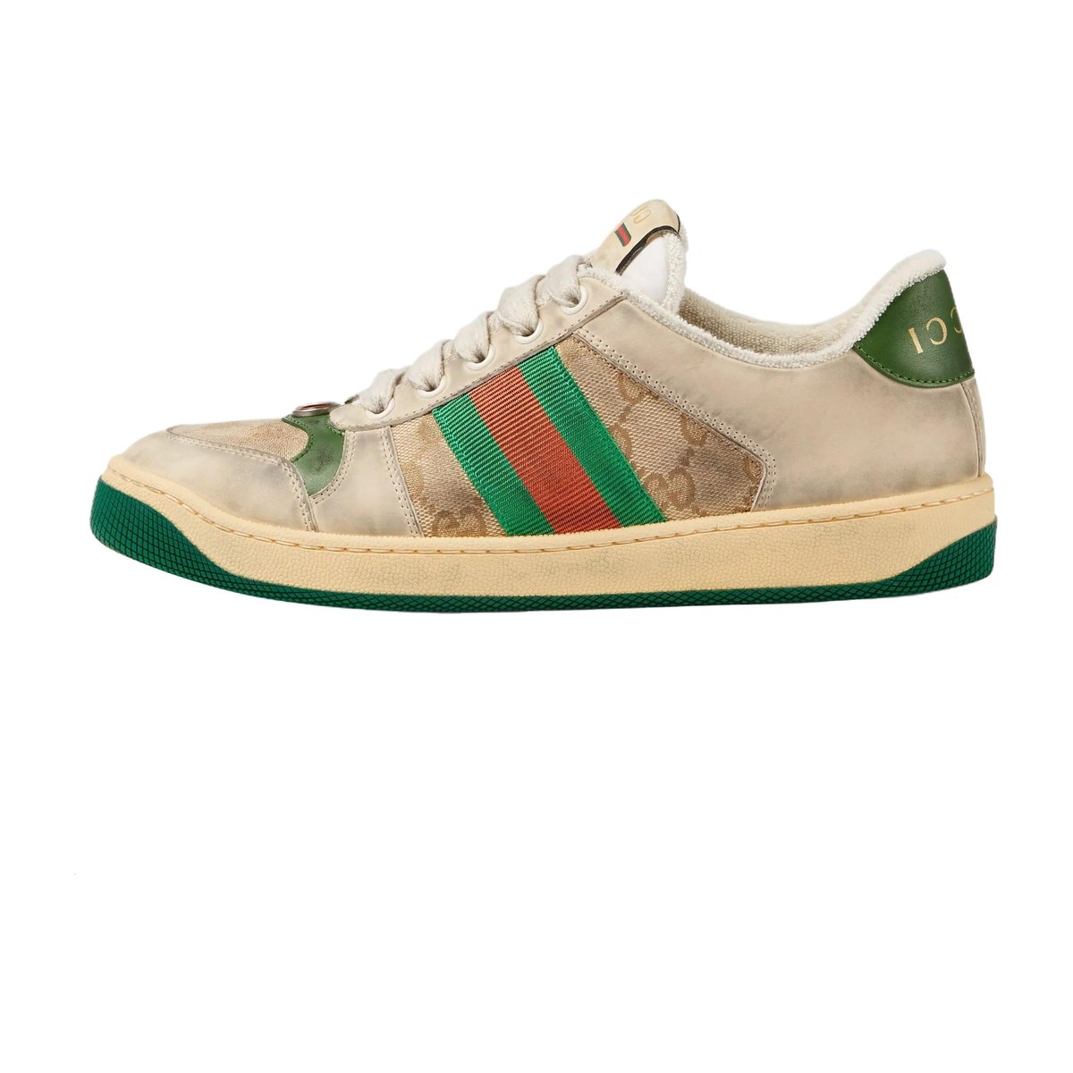 Gucci Screener GG