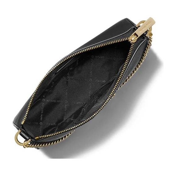 Michael Kors Jet Set Medium Black