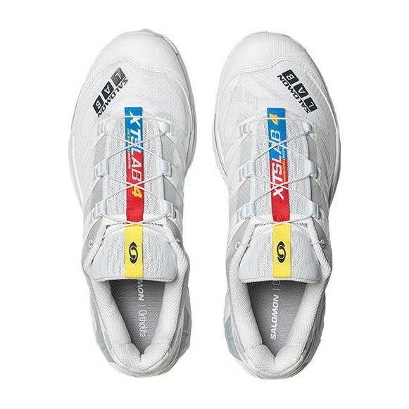 Salomon XT-4 OG White