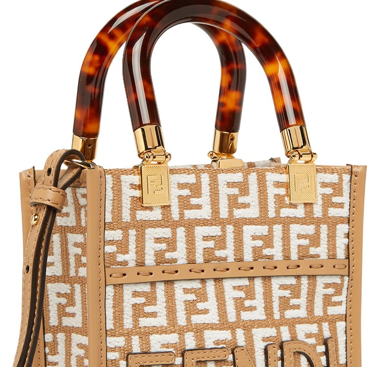 Fendi Sunshine Mini