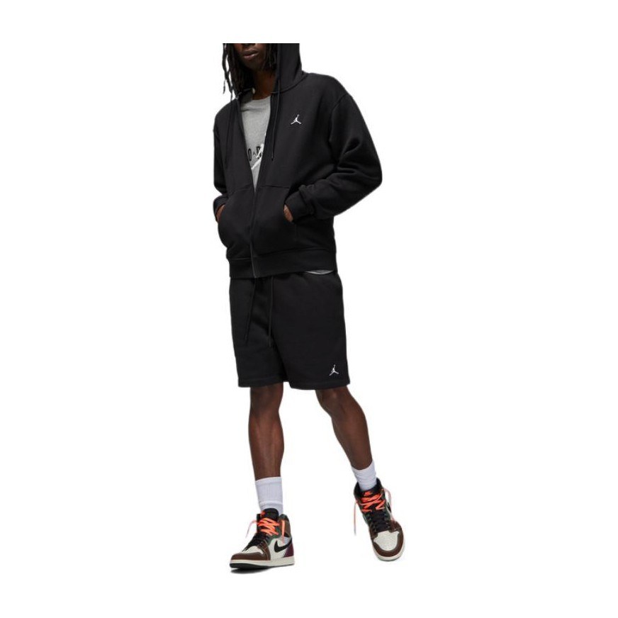 Jordan Hoodie Black