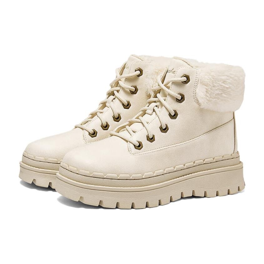 Skechers Modern Comfort Winter Boots