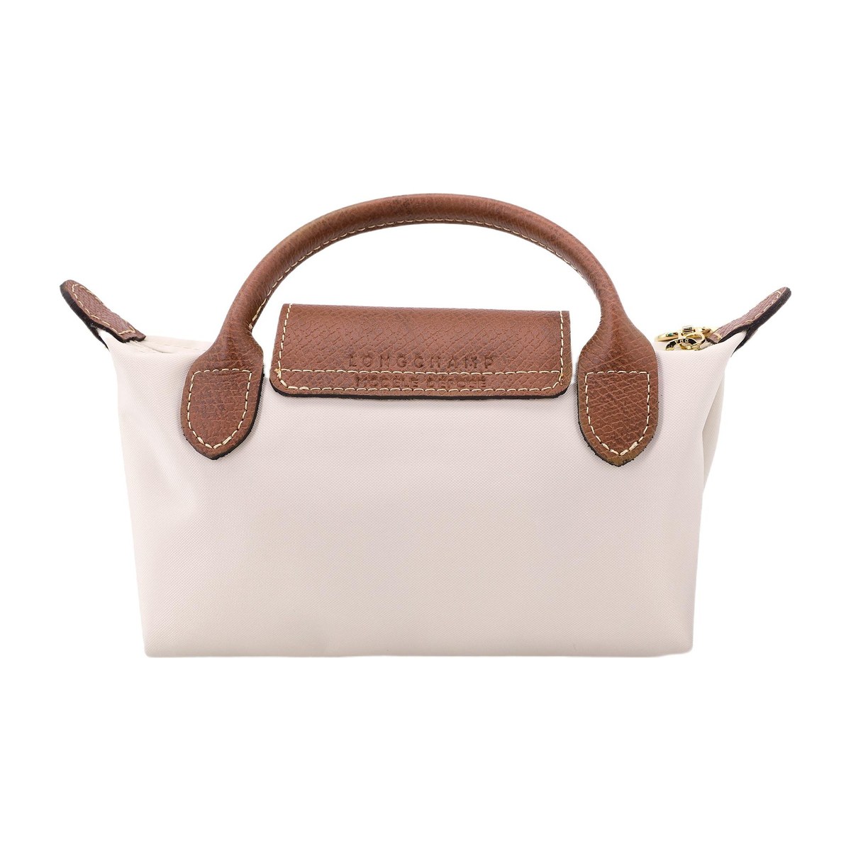 Longchamp Le Pliage 17 Beige