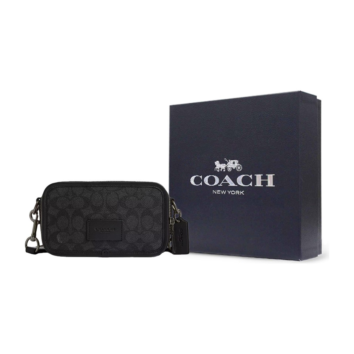COACH Wyatt 20