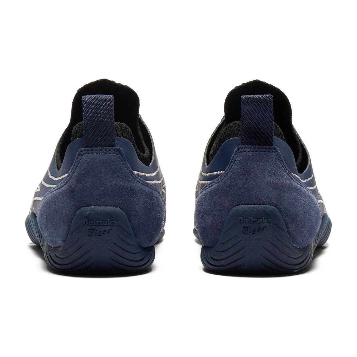 Onitsuka Tiger Sclaw Navy
