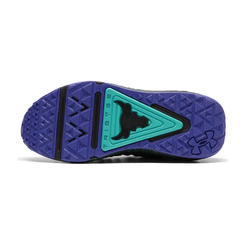 Under Armour Project Rock 6