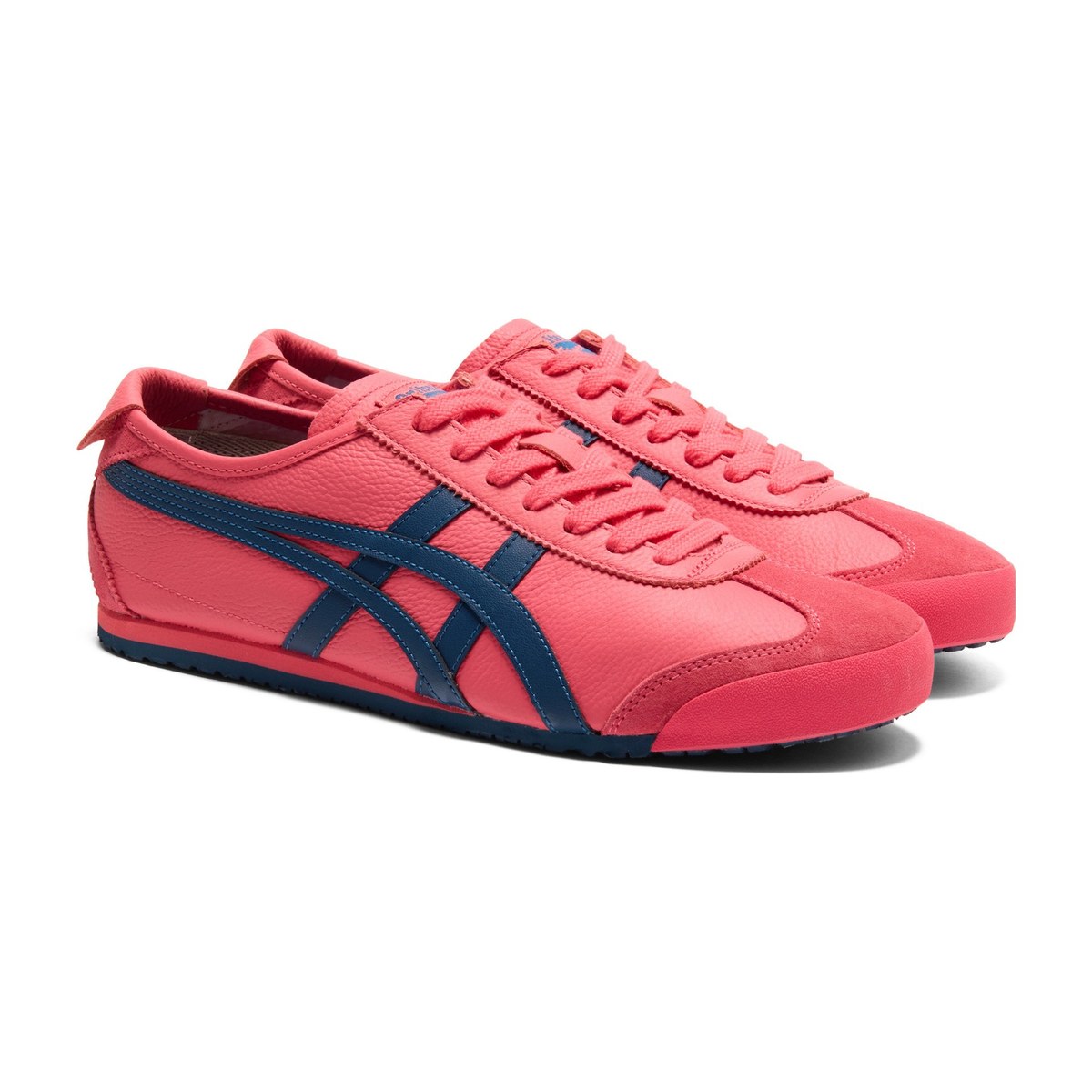 Onitsuka Tiger Mexico 66 Pink