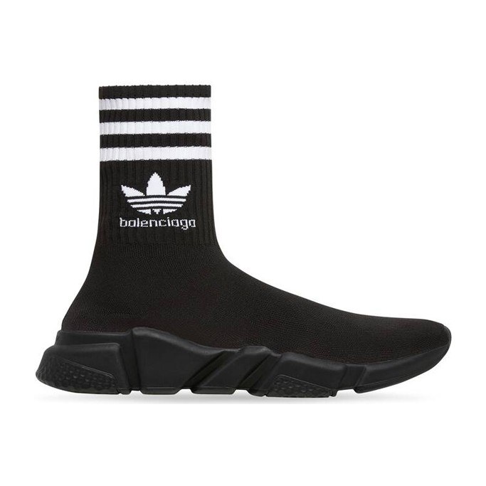 adidas x Balenciaga Speed 1.0