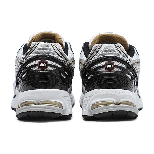 New Balance 1906R White Silver