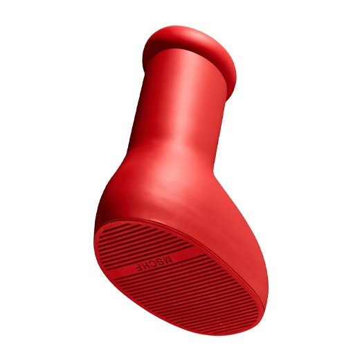 MSCHF Big Red Boot