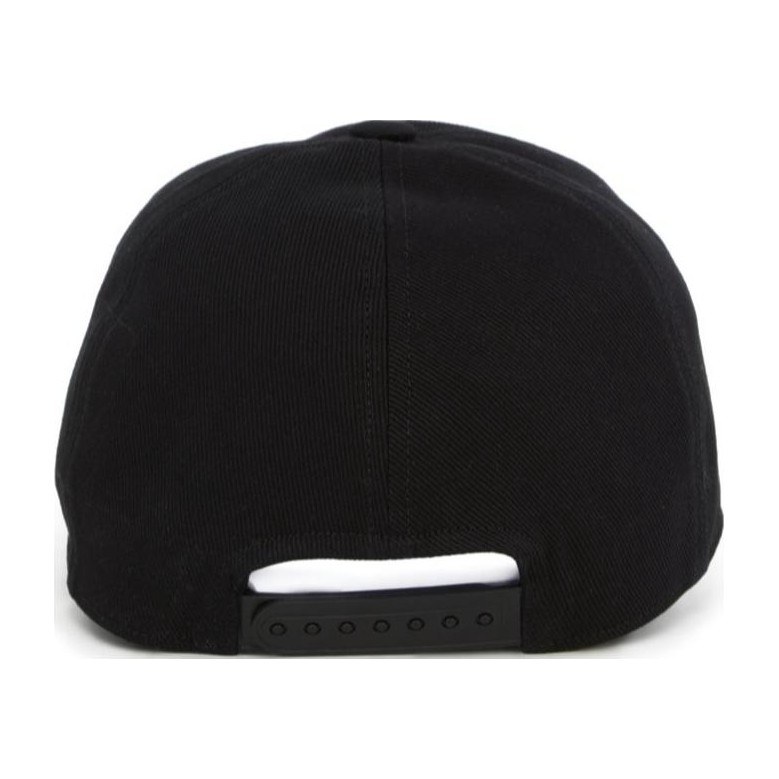Rick Owens DRKSHDW Logo Cap