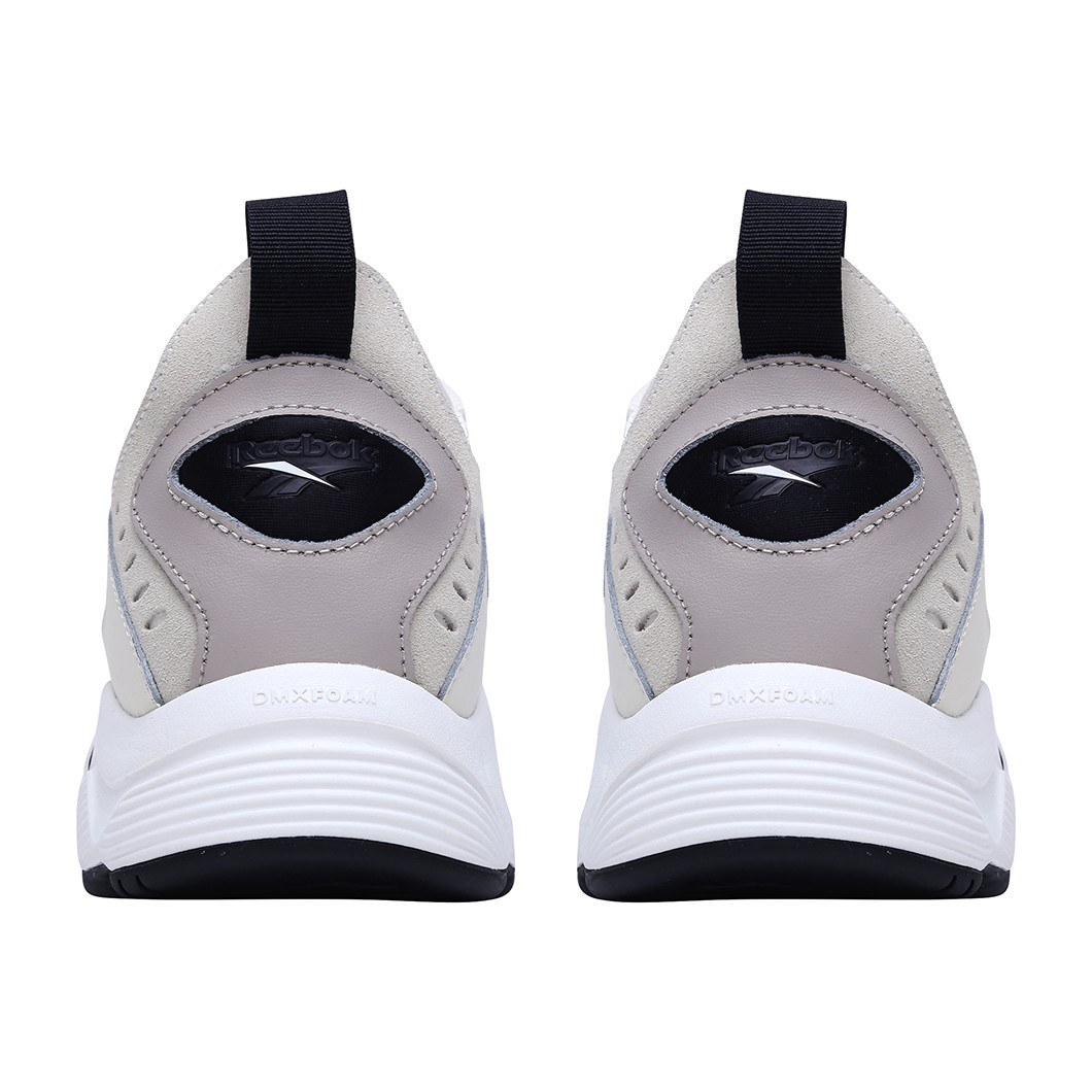 Reebok DMX Series 1200 White Grey