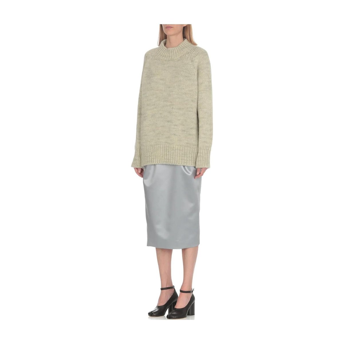 Maison Margiela FW22 Sweater