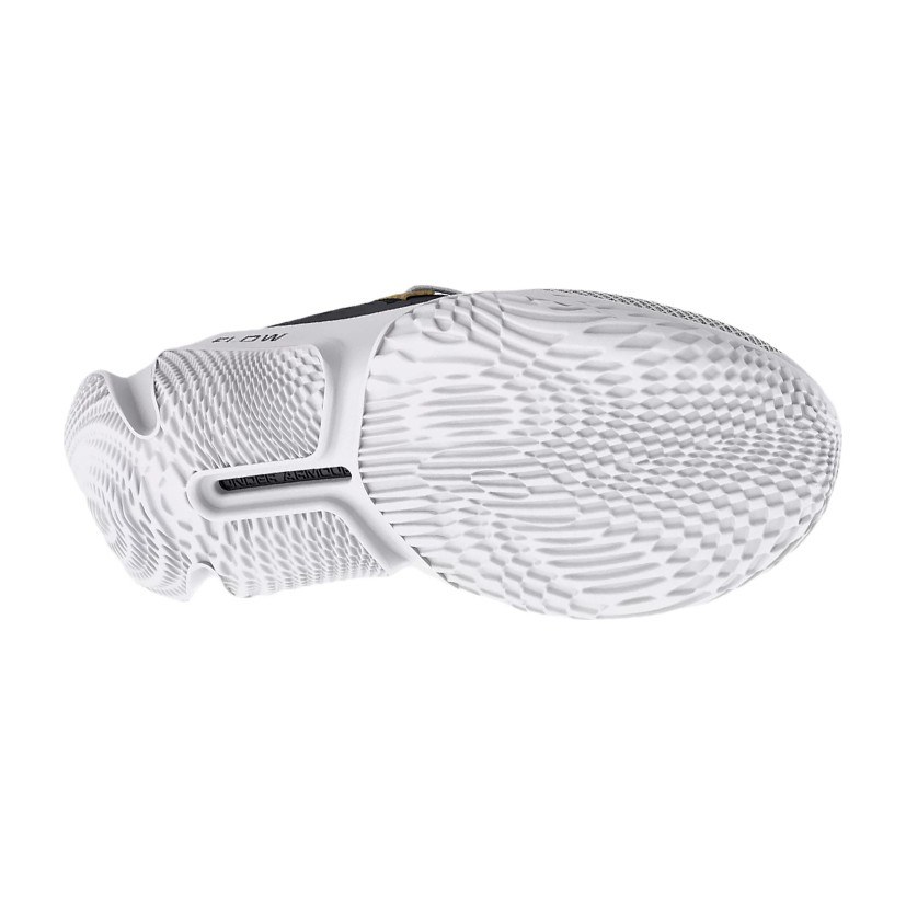 Under Armour Flow FUTR X 2 White Black