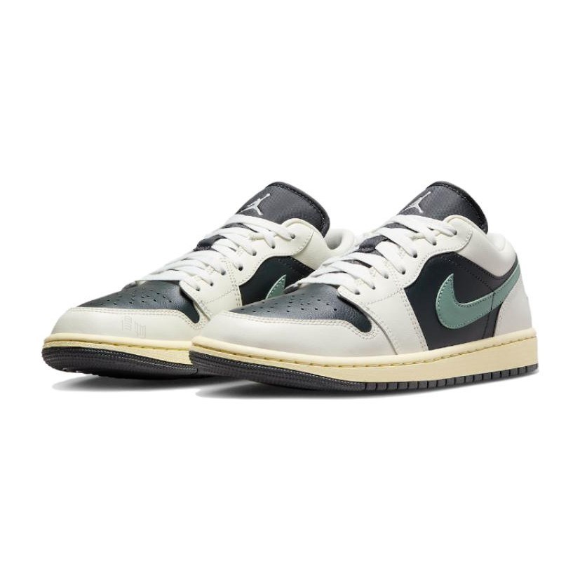 Jordan Air Jordan 1 Low "Jade Smoke"