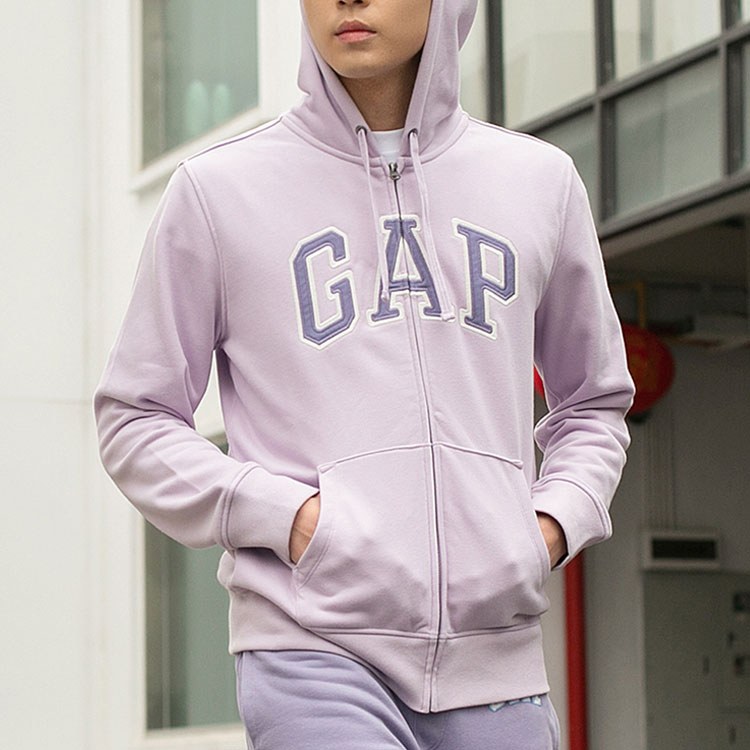 GAP Logo Hoodie