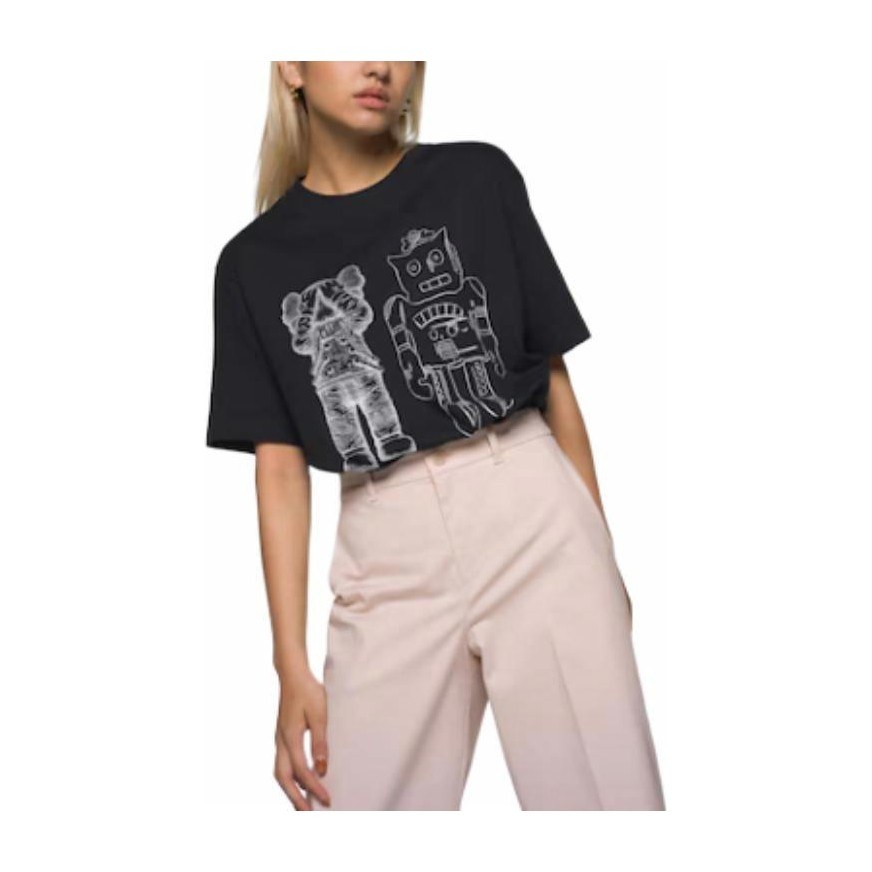 UNIQLO x KAWS x Andy Warhol FW24