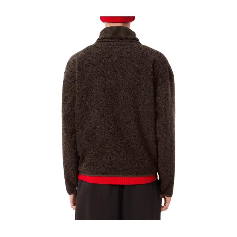 Lacoste Pullover Sweatshirt