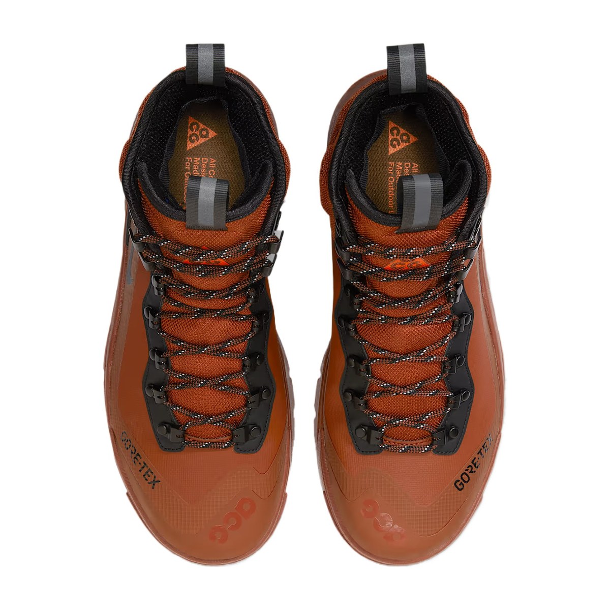Nike ACG Air Zoom Gaiadome Gore-Tex