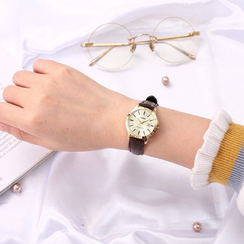 Casio LTP-V004GL-9A