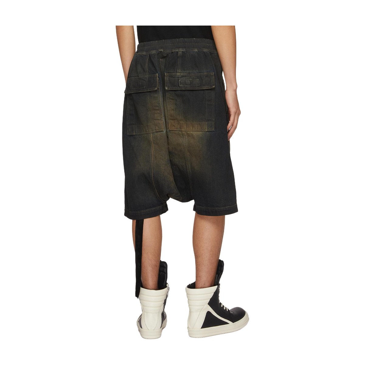 Rick Owens DRKSHDW