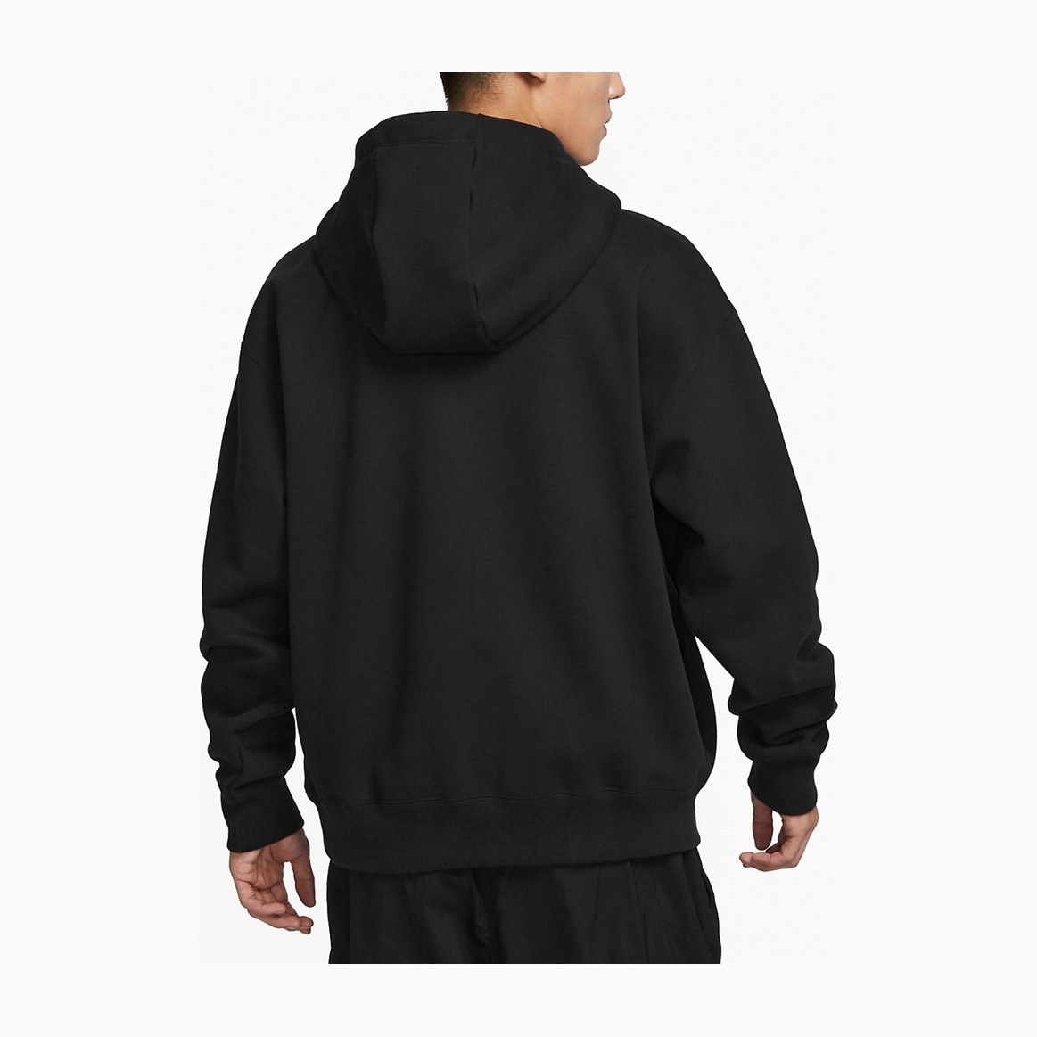 Nike FW23 CNY Hoodie Black