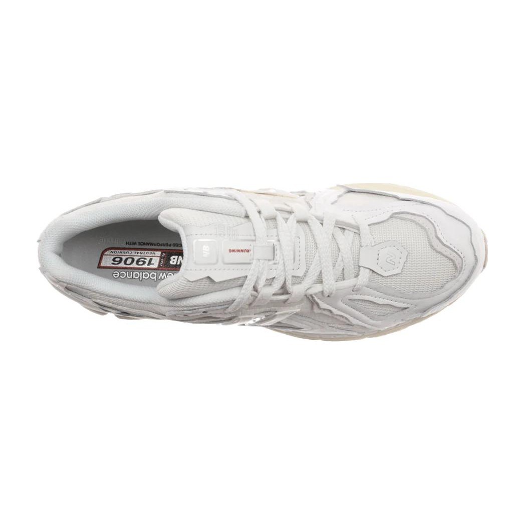 New Balance 1906R White