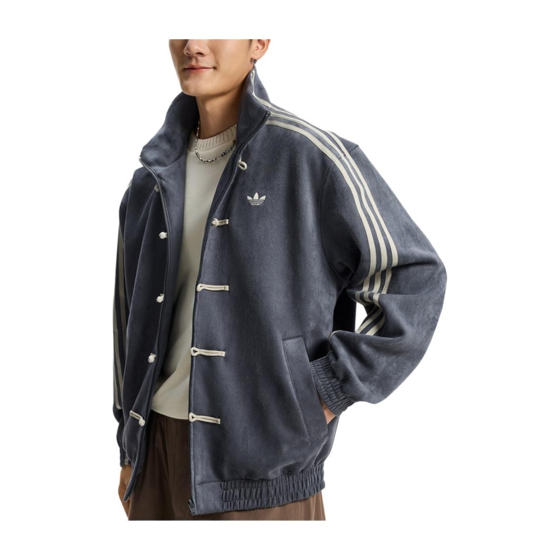 adidas Originals CTT 3.1 Soft Jacket